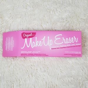 The Original MakeUp Eraser
